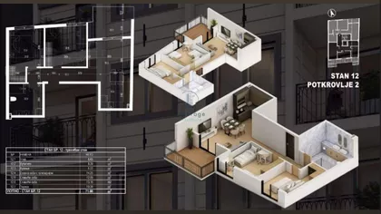 Lekino Brdo | 4zida.rs