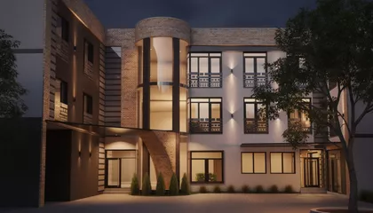 Dositeja Obradovića 5 | 4zida.rs