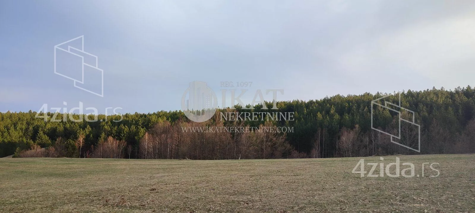 Građevinsko zemljište | 4zida