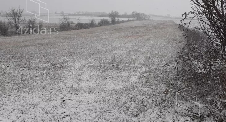 Poljoprivredno zemljište | 4zida
