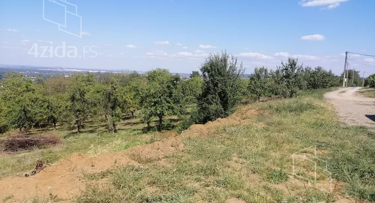 Poljoprivredno zemljište | 4zida