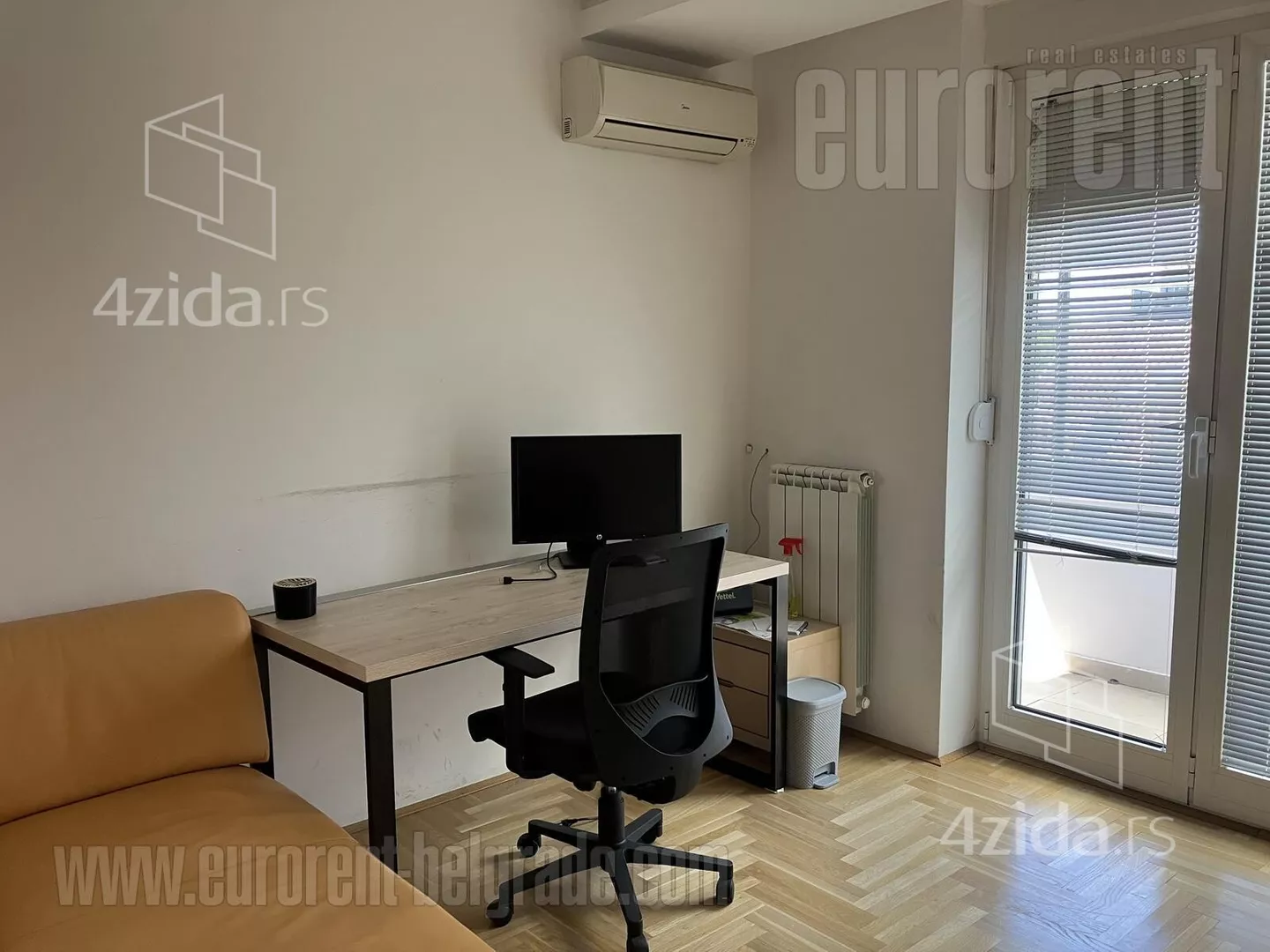 4-etažna kuća | 4zida