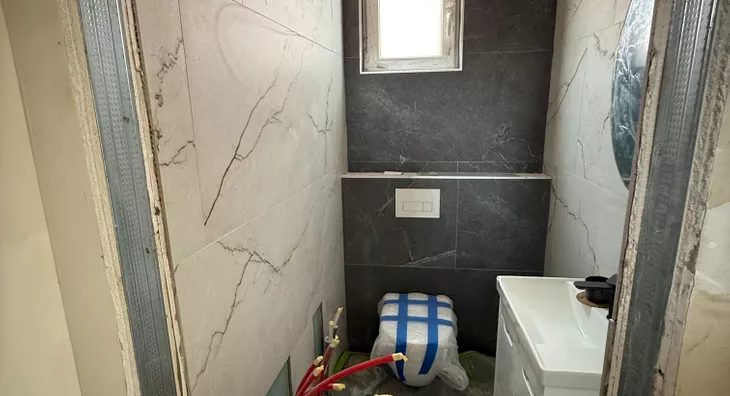 Šestosoban stan | 4zida