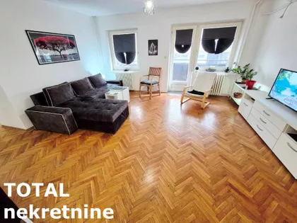 Bulevar Oslobođenja | 4zida.rs