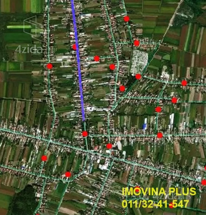 Plac | 4zida
