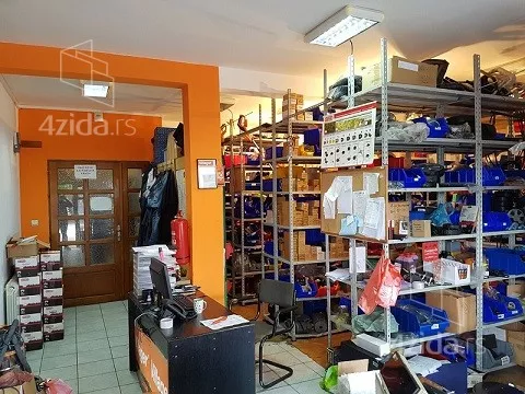 Magacin | 4zida