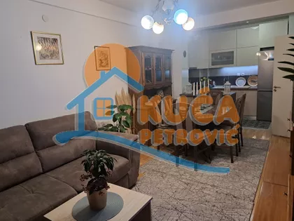 Prešernova | 4zida.rs