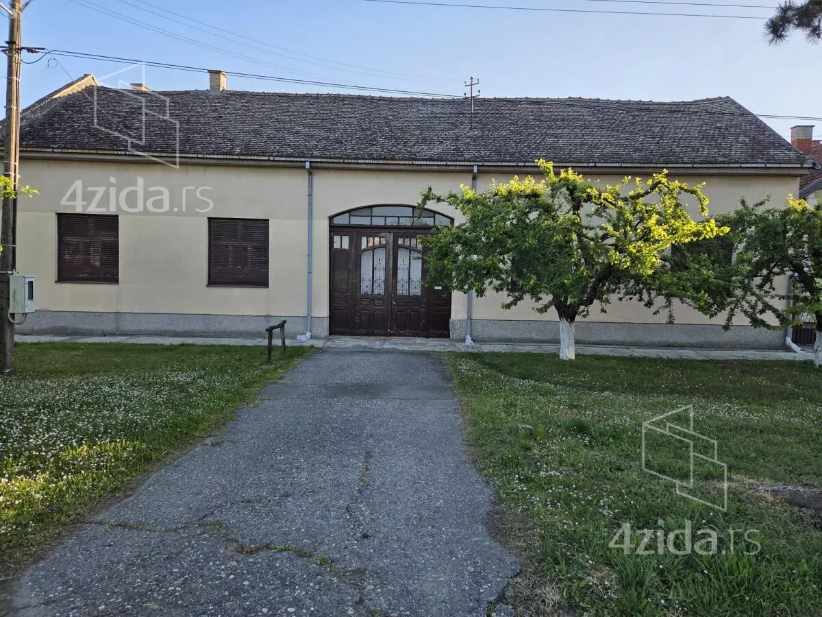 Kuća | 4zida