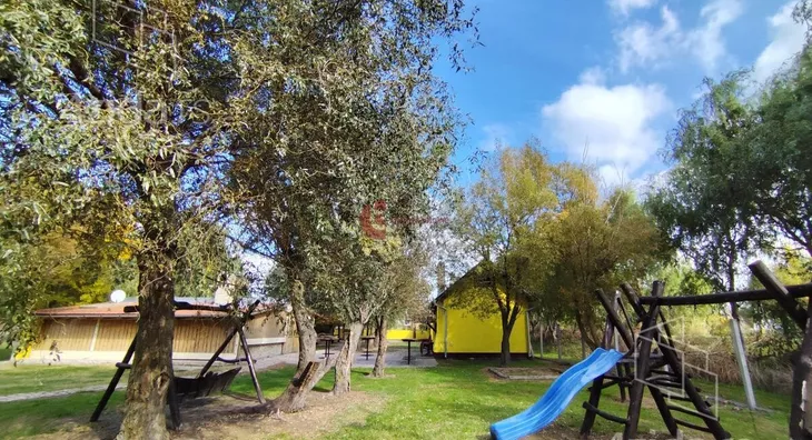 Ugostiteljski objekat | 4zida