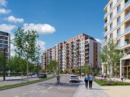 Bulevar Vojvode Mišića | 4zida.rs