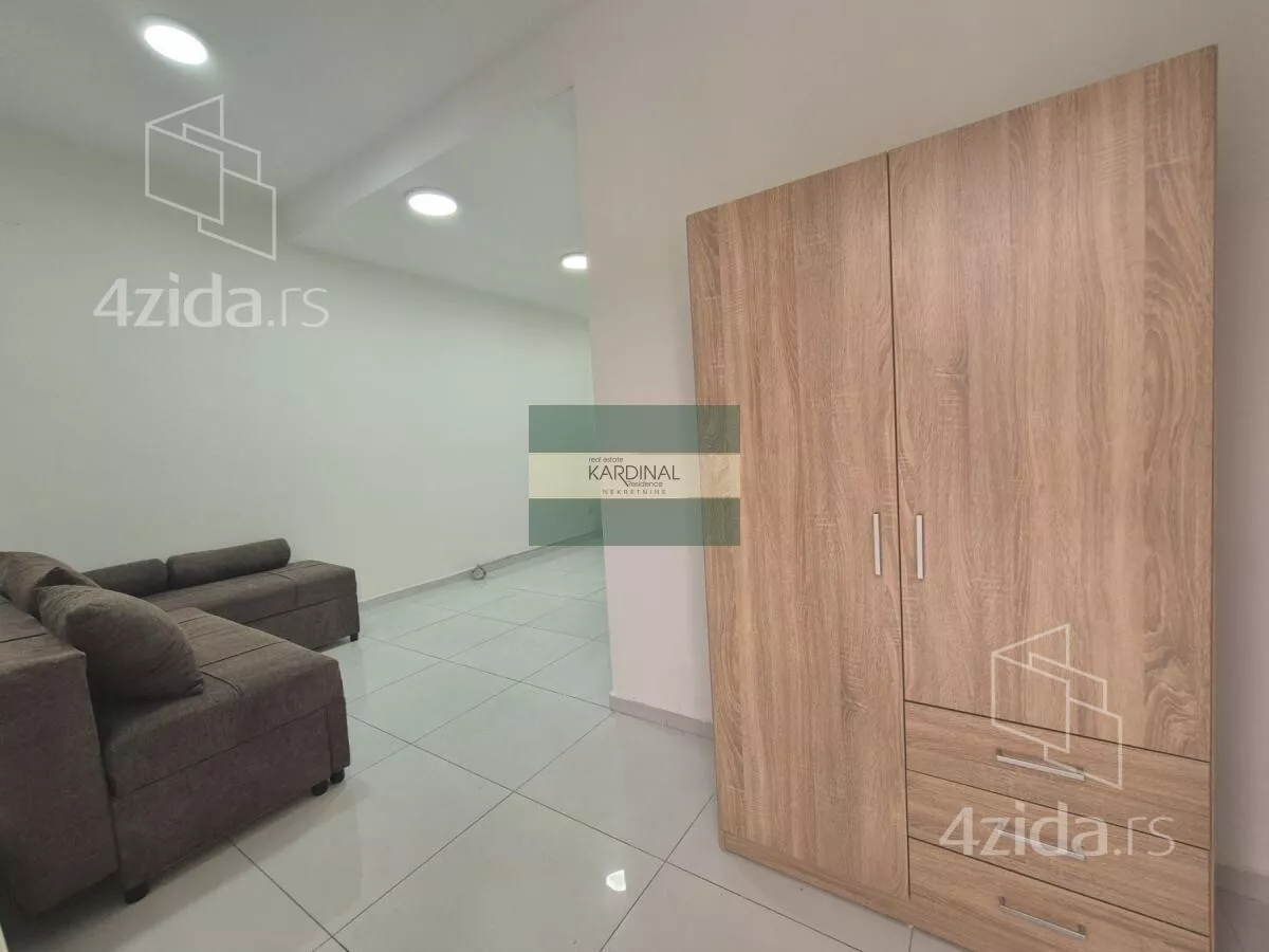 Garsonjera | 4zida