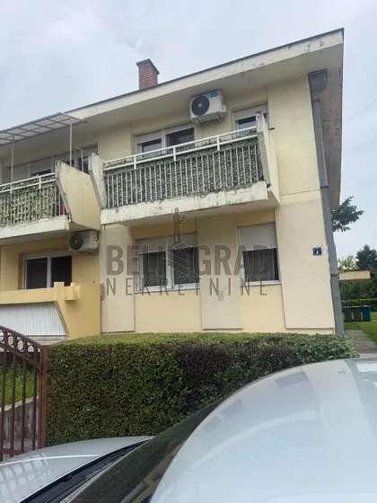 Žike Markovića | 4zida.rs