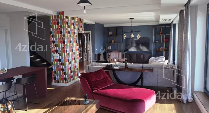 Petosoban stan | 4zida