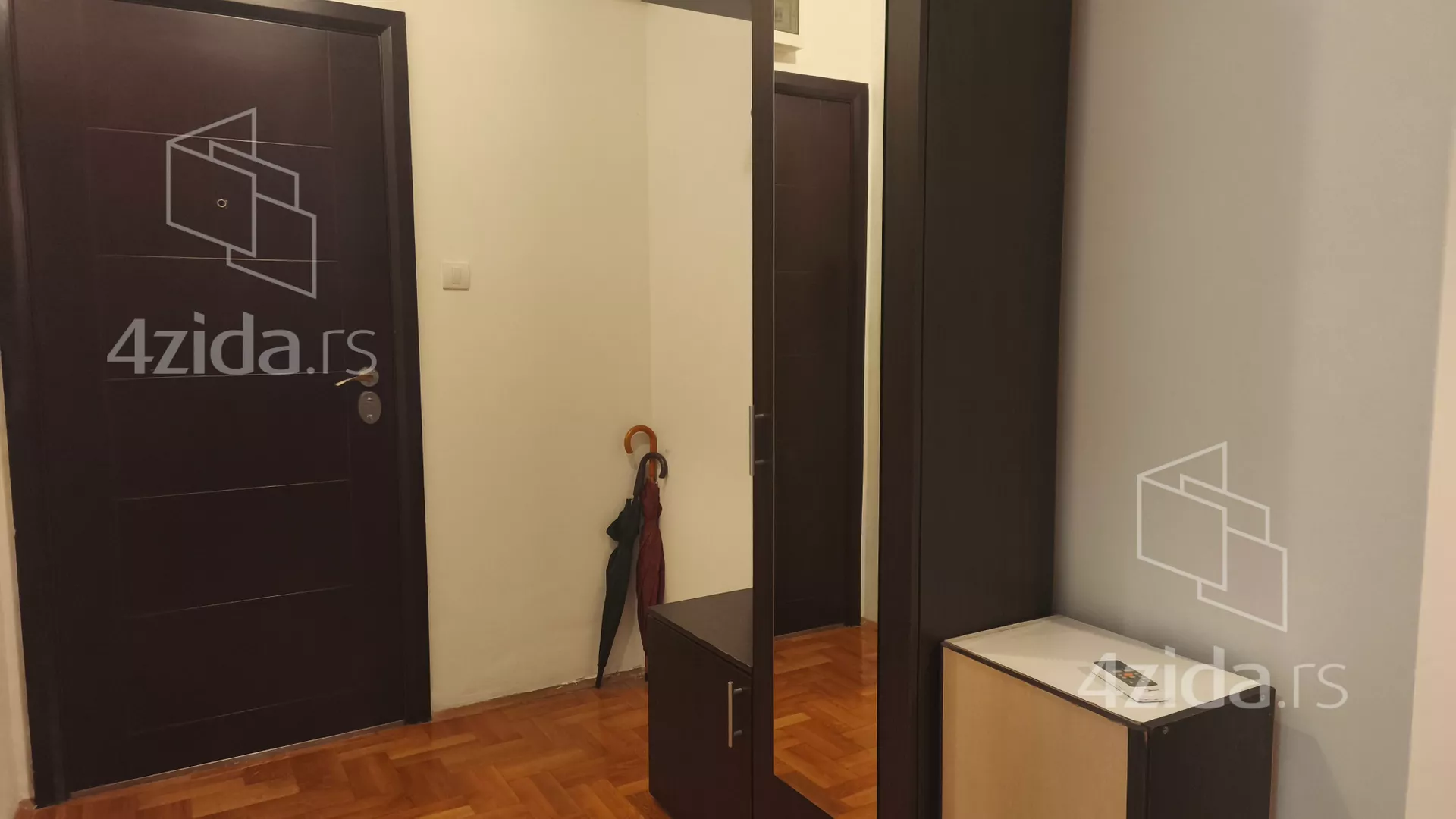 Garsonjera | 4zida