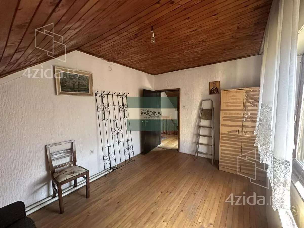 Kuća | 4zida