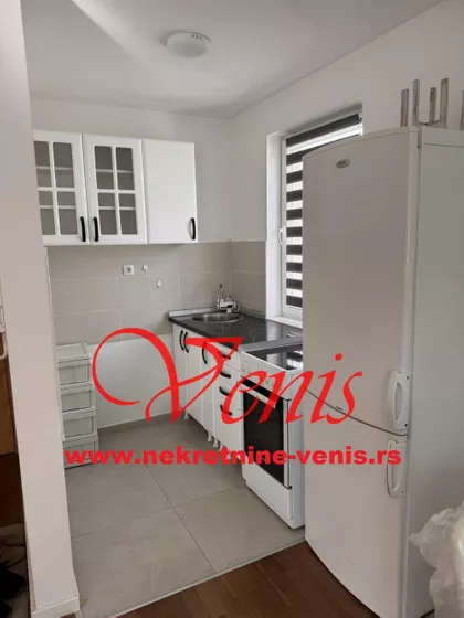 Milana A. Jovanovića Babe | 4zida.rs