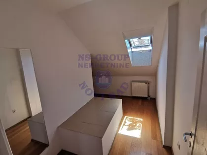 Bulevar Patrijarha Pavla (Somborski Bulevar) | 4zida.rs