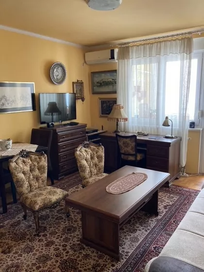 Bulevar Patrijarha Pavla | 4zida.rs