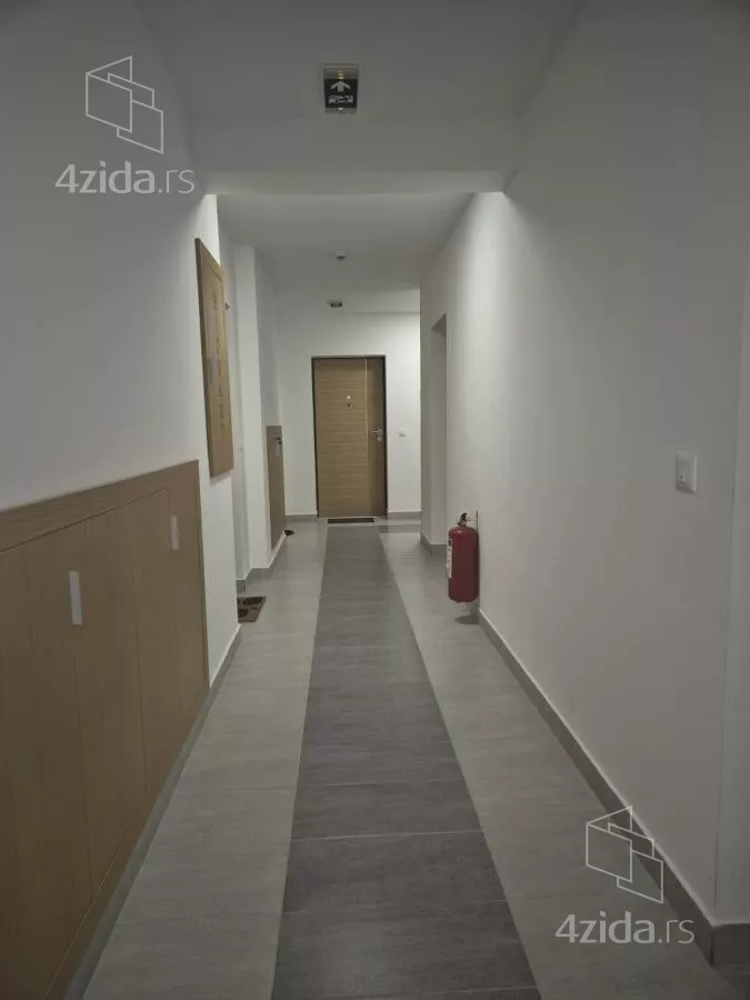 Garsonjera | 4zida