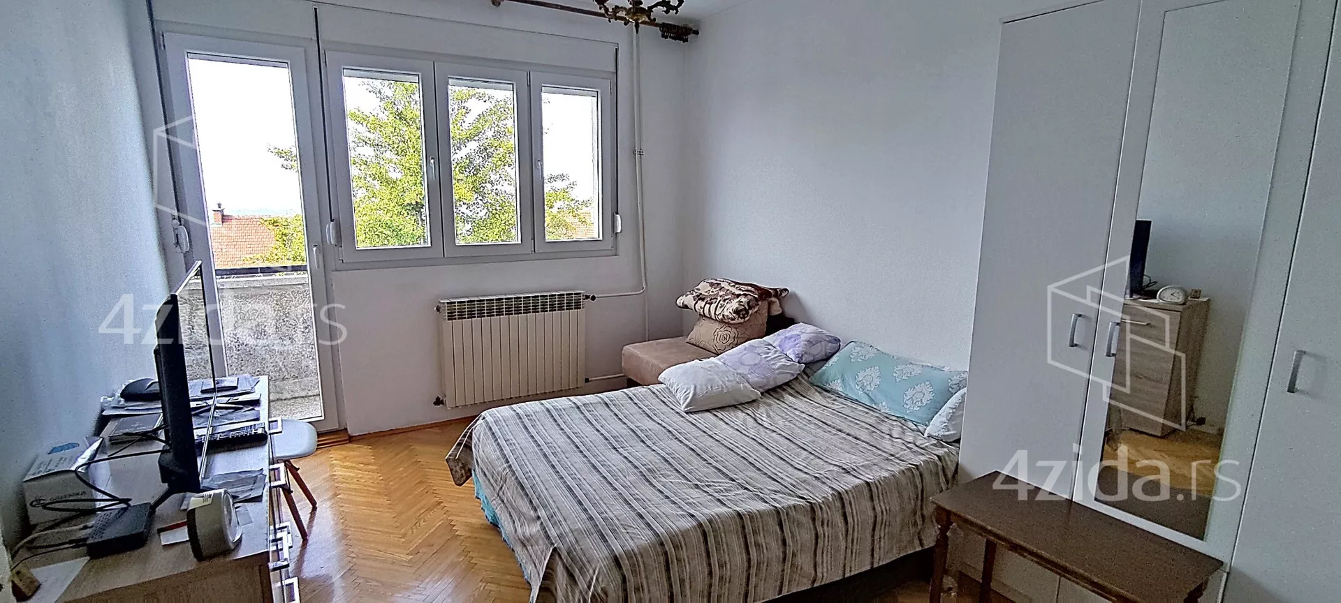 3-etažna kuća | 4zida