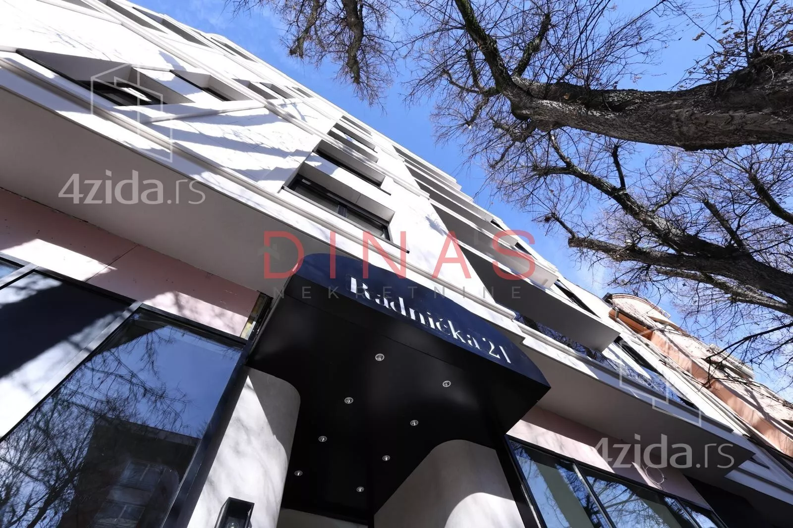 Poslovni prostor | 4zida