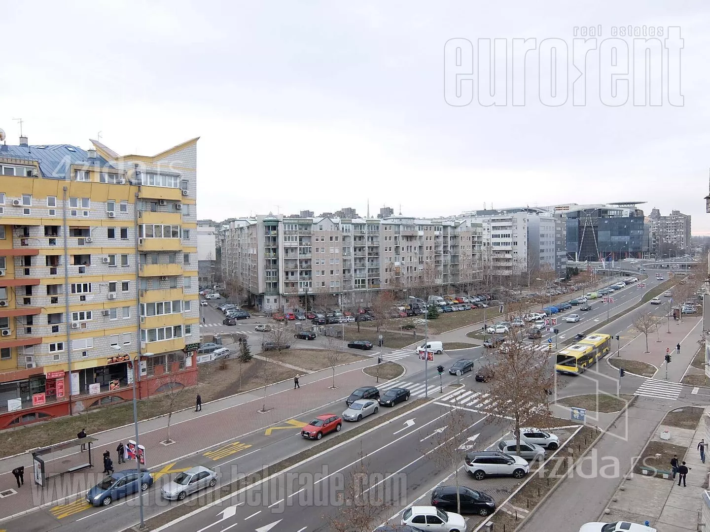 Poslovni prostor | 4zida