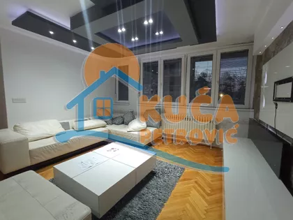 Branka Krsmanovića | 4zida.rs