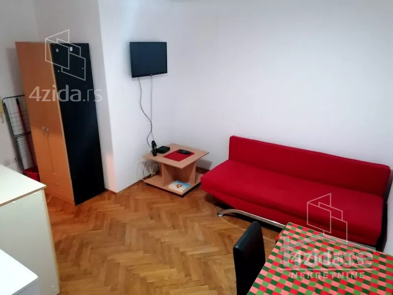 Garsonjera | 4zida