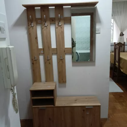 Vojvode Stepe 457B | 4zida.rs