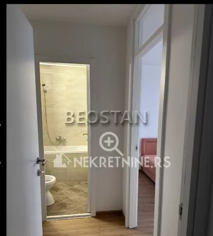 Bulevar Arsenija Čarnojevića | 4zida.rs