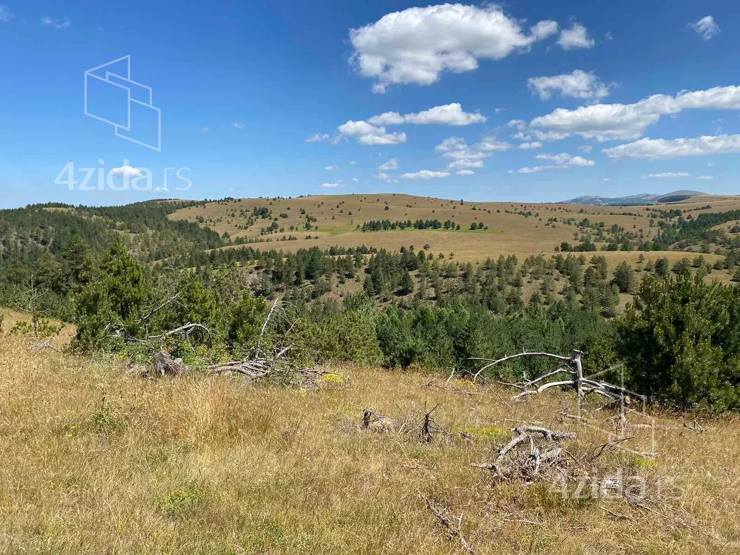 Poljoprivredno zemljište | 4zida