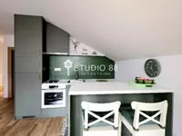 Mala Amerika, Gradske lokacije, Zrenjanin | 4zida.rs