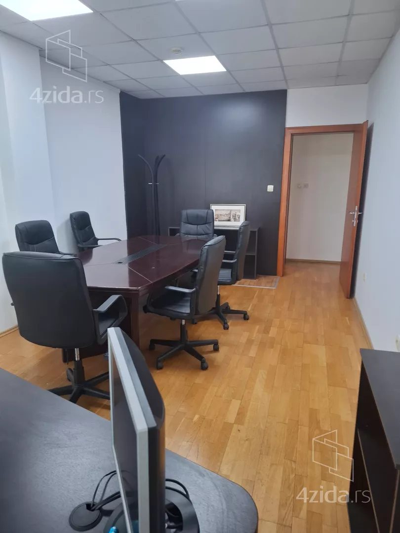Kancelarija | 4zida