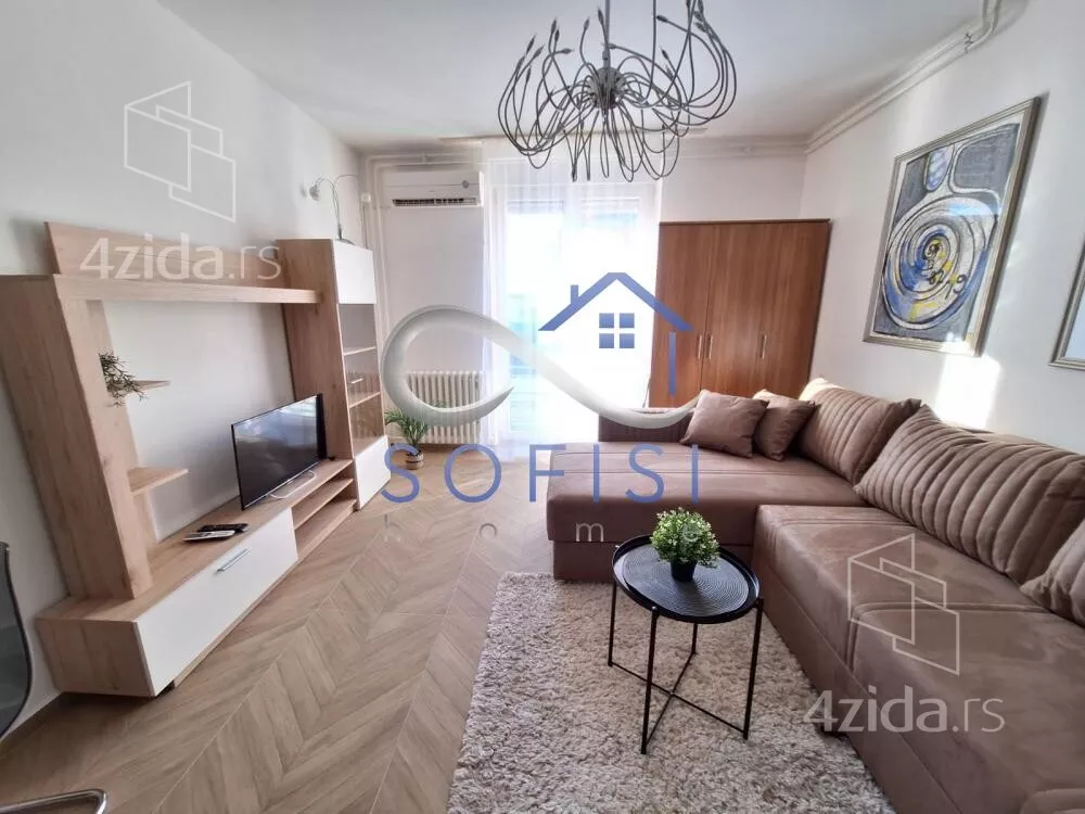 Garsonjera | 4zida