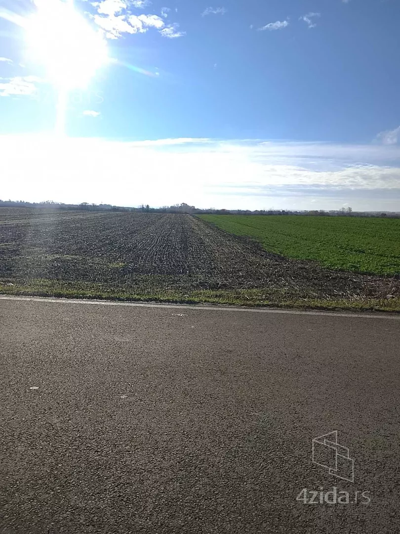 Poljoprivredno zemljište | 4zida