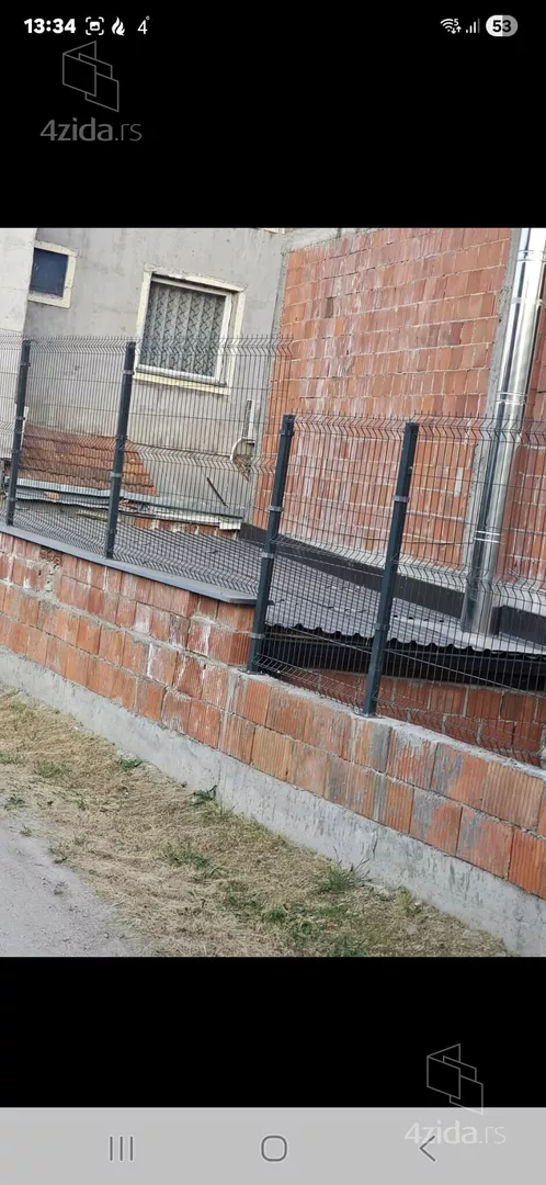 3-etažna kuća | 4zida