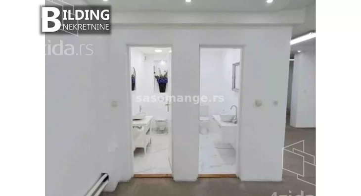 Poslovni prostor | 4zida