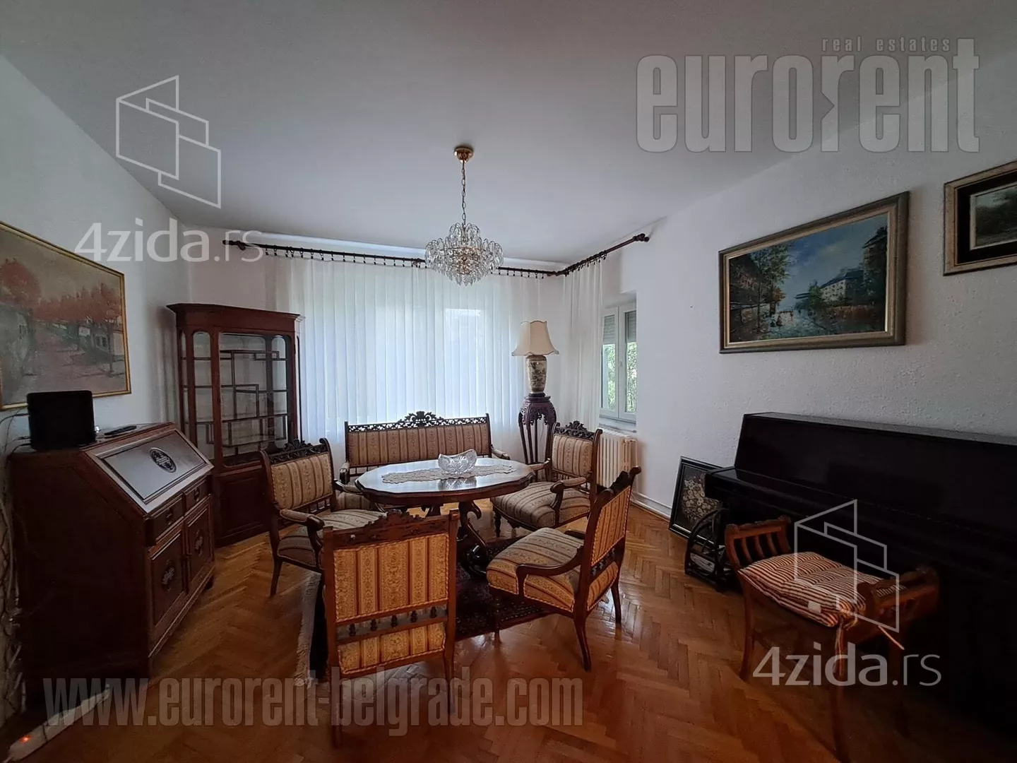 3-etažna kuća | 4zida