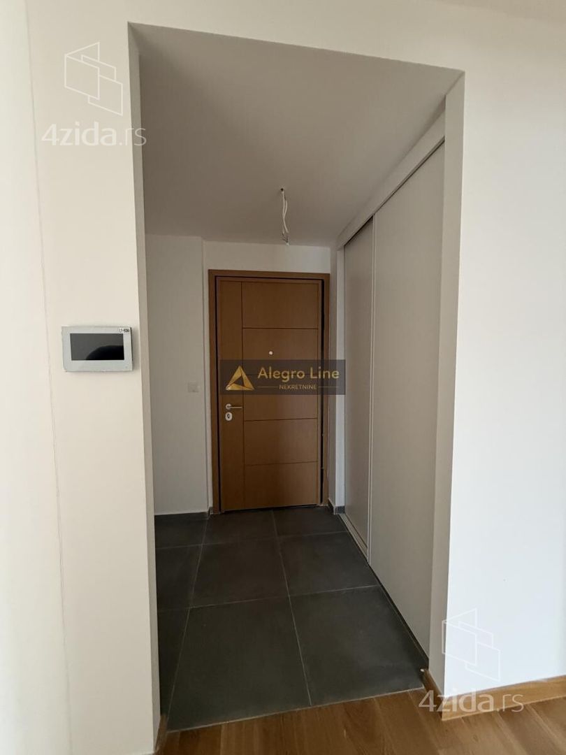 Saobraćajni fakultet – pohled 2