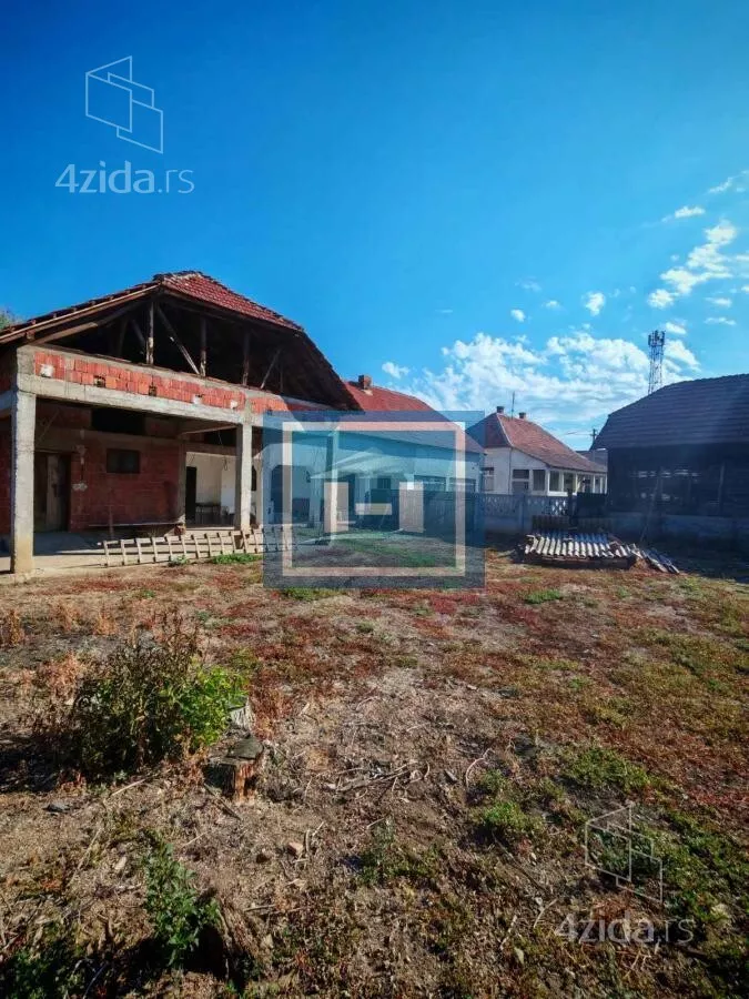 Kuća | 4zida