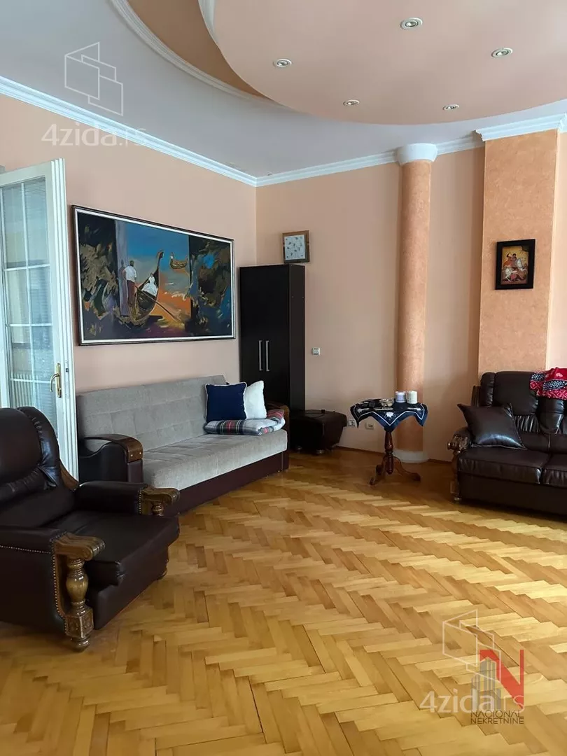 Osmosoban stan | 4zida