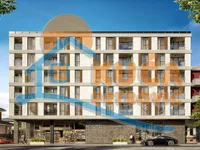 Dom Zdravlja, Medijana, Gradske lokacije, Niš | 4zida.rs