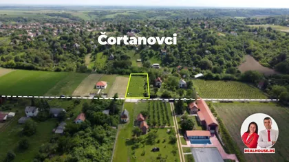 Čortanovci | 4zida.rs