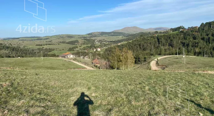 Građevinsko zemljište | 4zida