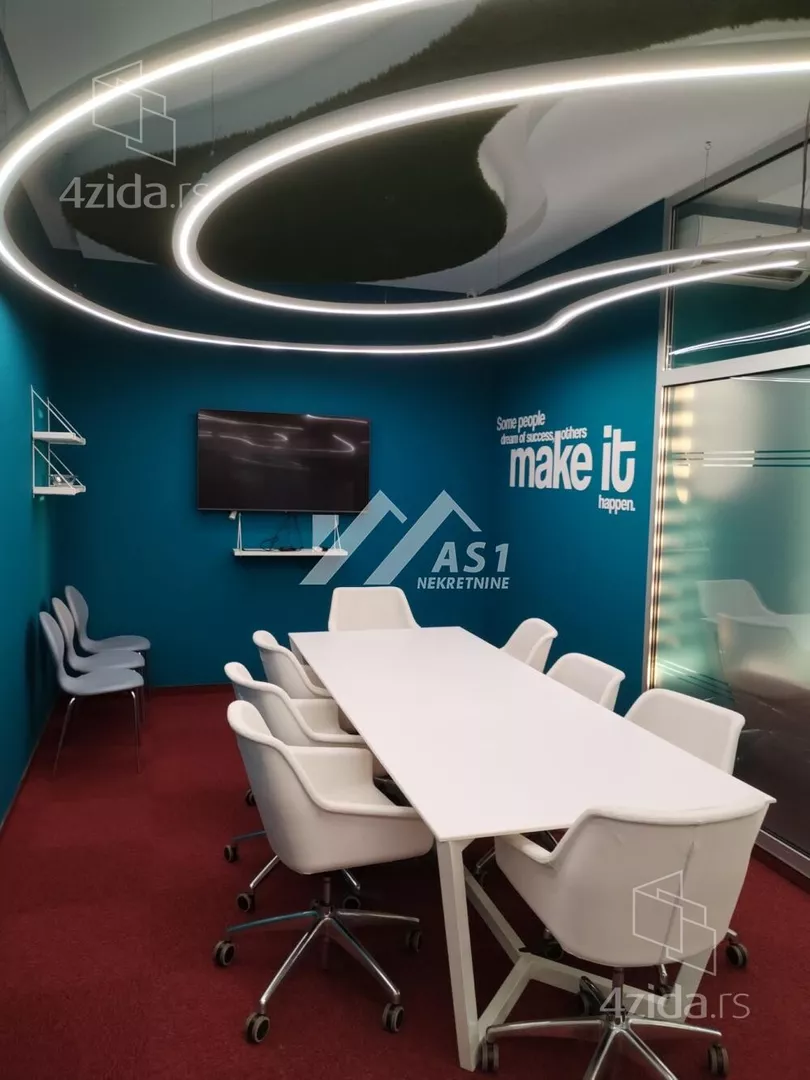 Kancelarija | 4zida