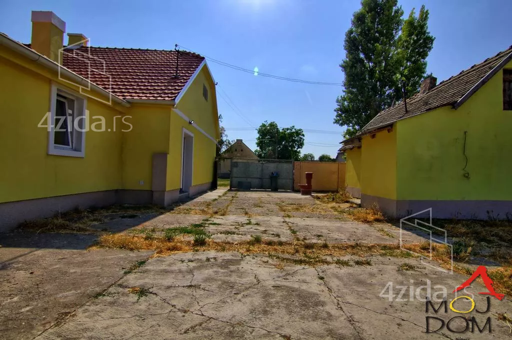 Kuća | 4zida