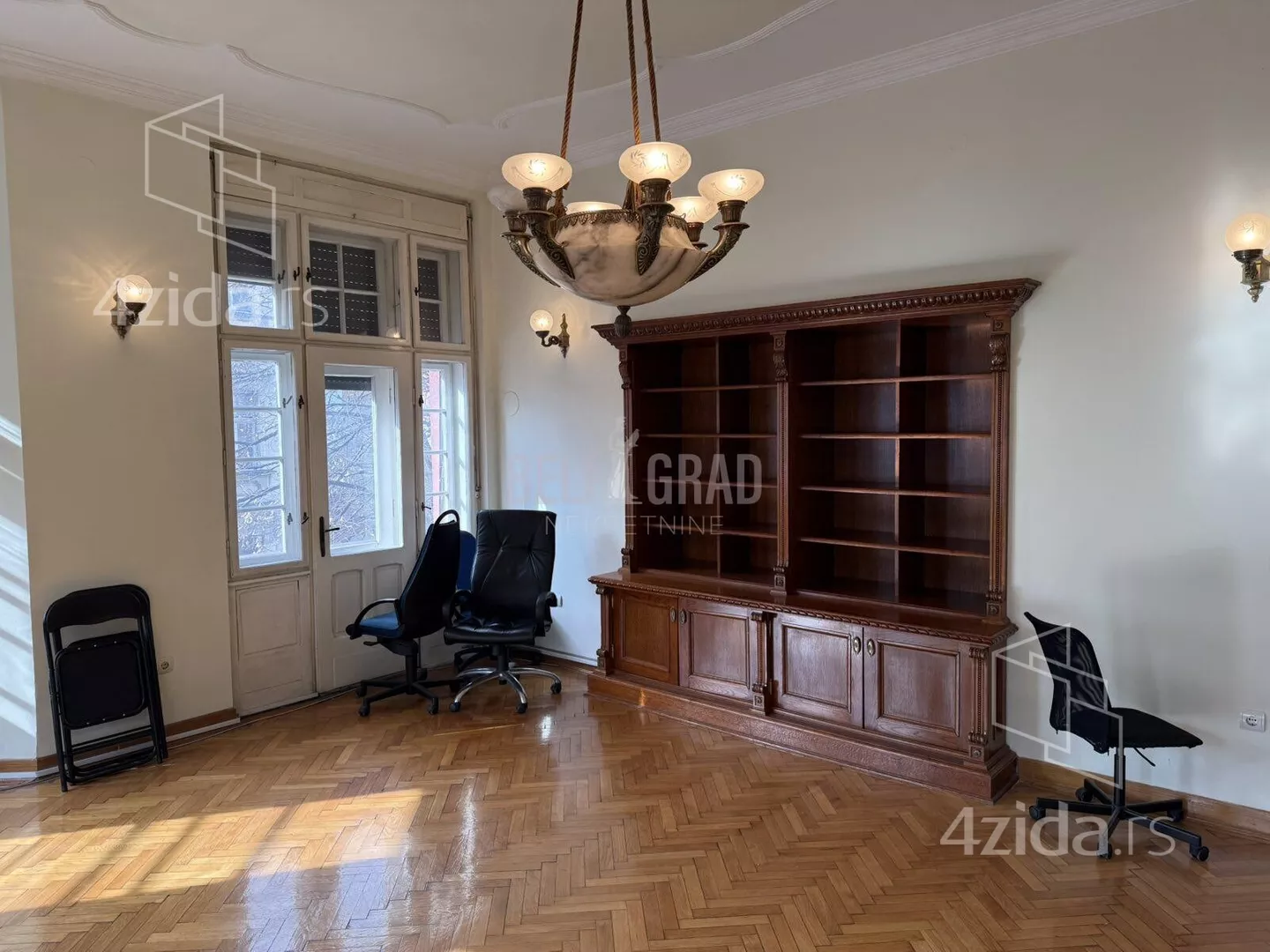 Šestosoban stan | 4zida