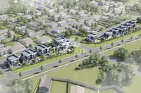 Željezničko Naselje, Gradske lokacije, Subotica | 4zida.rs | 4zida.rs