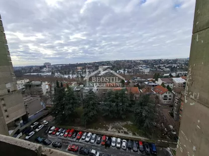 Vojvode Stepe | 4zida.rs