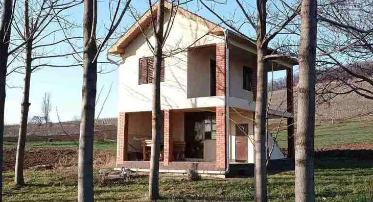 Kuća | 4zida